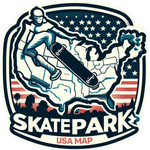 logo skateparkmap