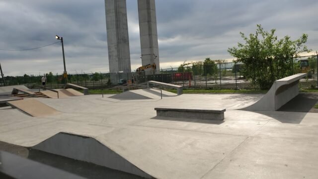 Collins park 1