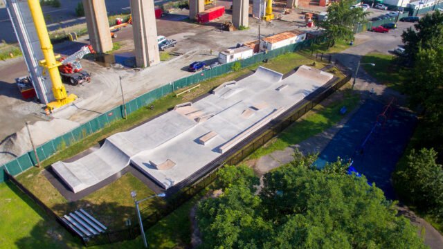 CollinsParkSkatepark 2