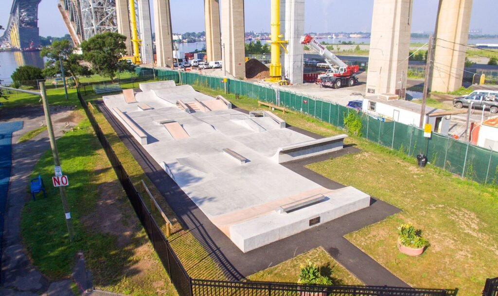 CollinsParkSkatepark 3