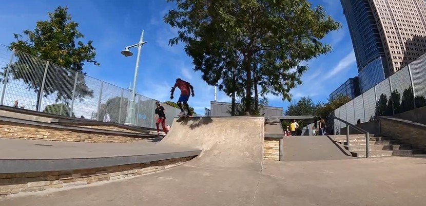 tribeca skatpark 1